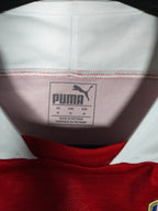 2018-19 Arsenal Home Shirt