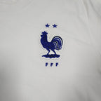 2021-22 France Away Shirt