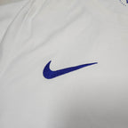 2021-22 France Away Shirt