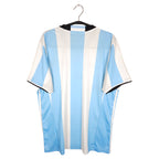 2016-17 Argentinië thuisshirt