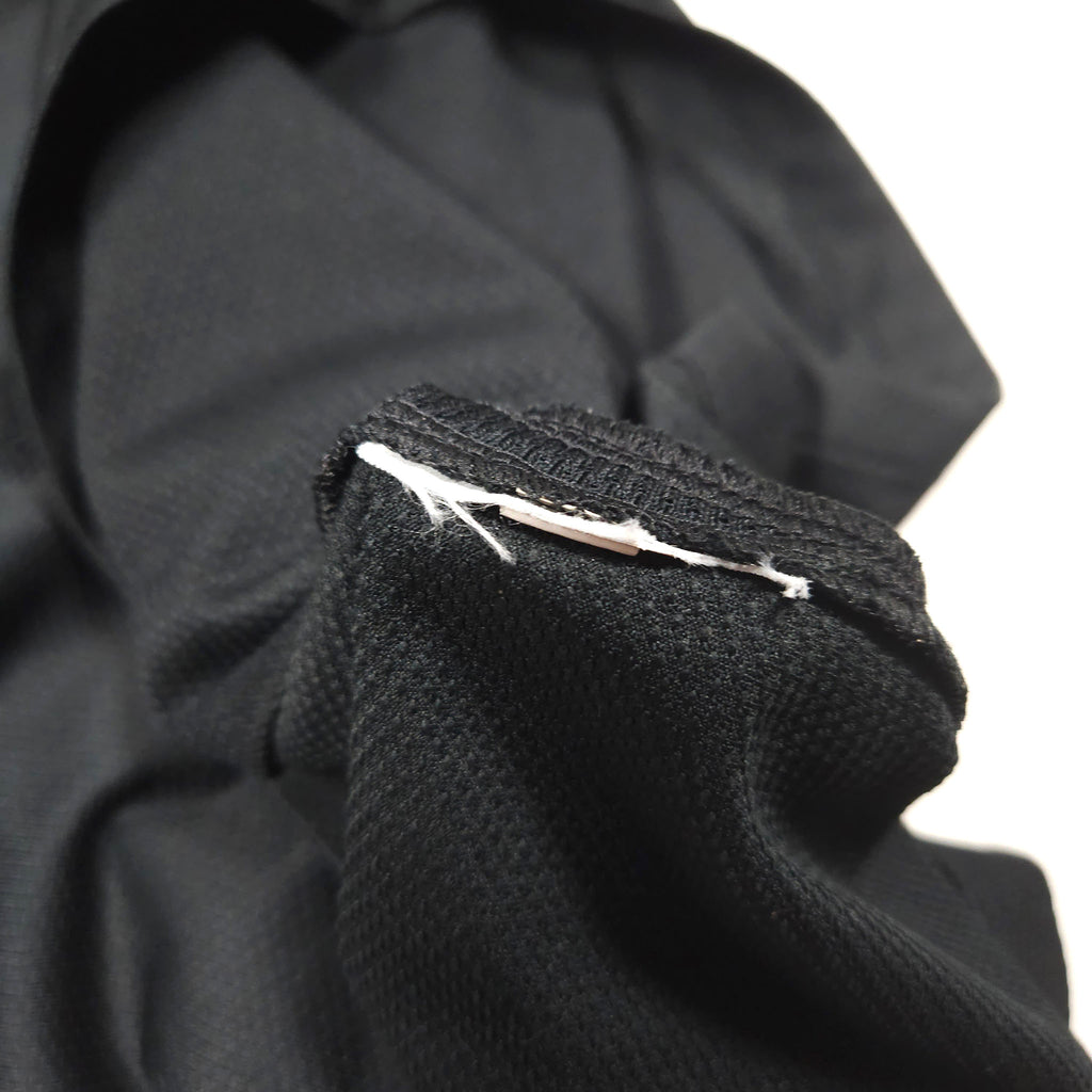 2011-12 Barcelona Away Shirt