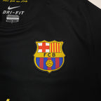 2011-12 Barcelona Away Shirt