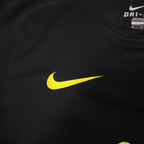2011-12 Barcelona Away Shirt