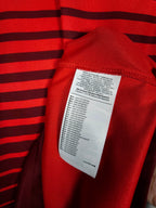 2014-15 Portugal Home Shirt