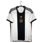 2022-23 Germany Home Shirt - front view