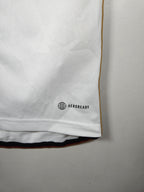 2022-23 Germany Home Shirt - detailed view