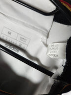 2022-23 Germany Home Shirt - detailed view