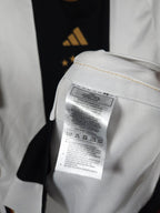 2022-23 Germany Home Shirt - detailed view