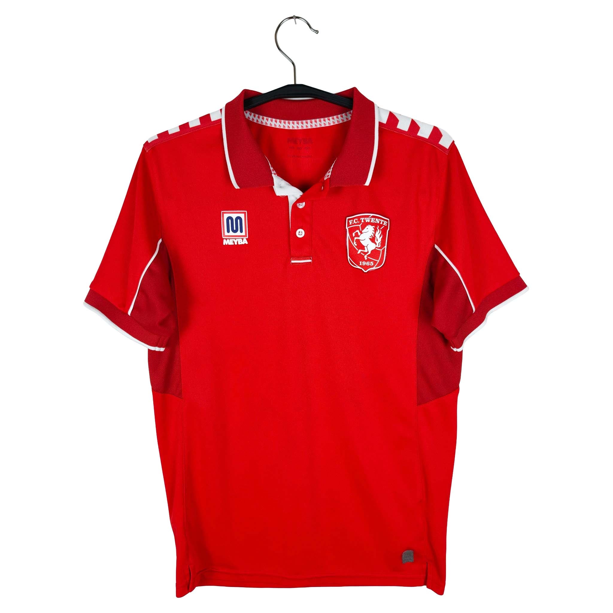 2020-21 Twente poloshirt
