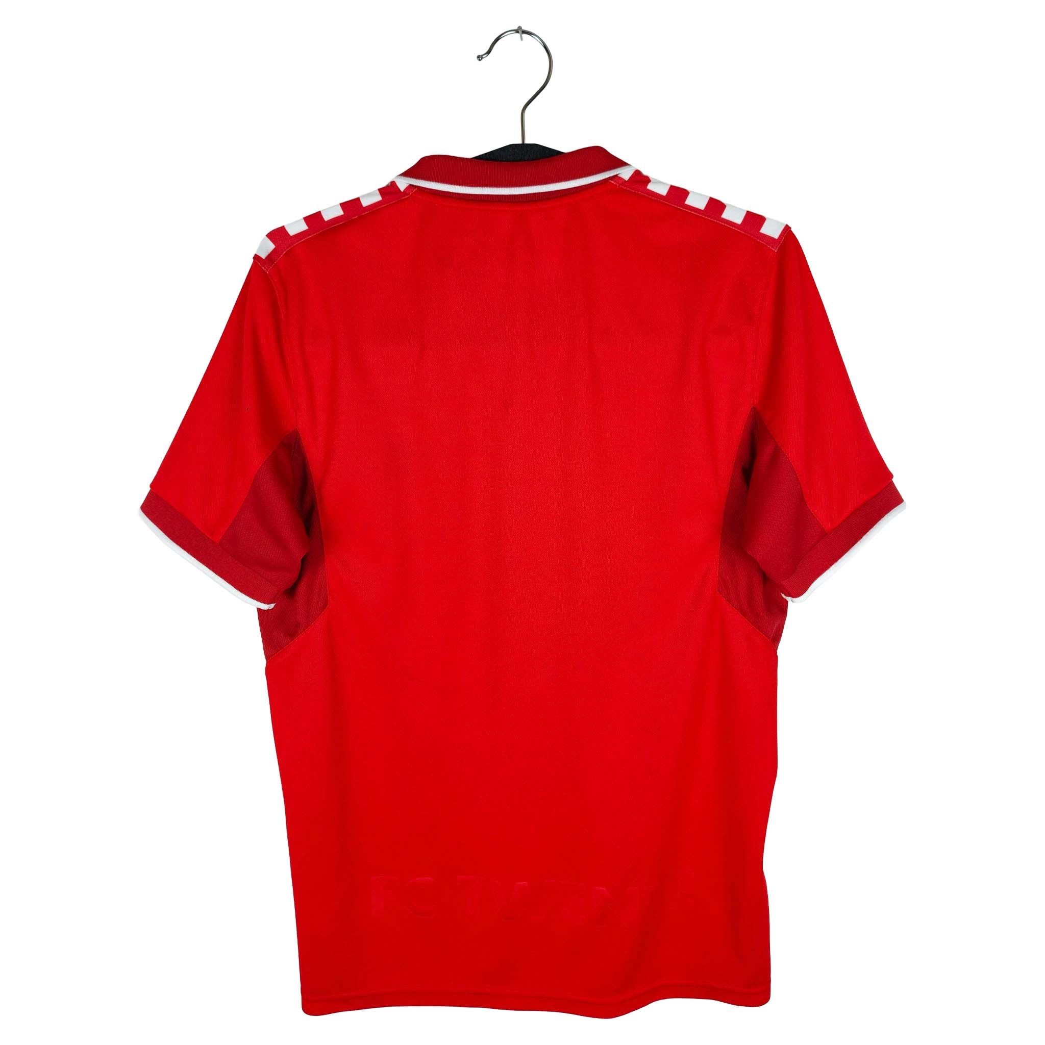 2020-21 Twente poloshirt