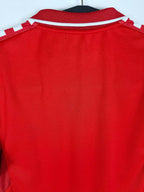 2020-21 Twente poloshirt