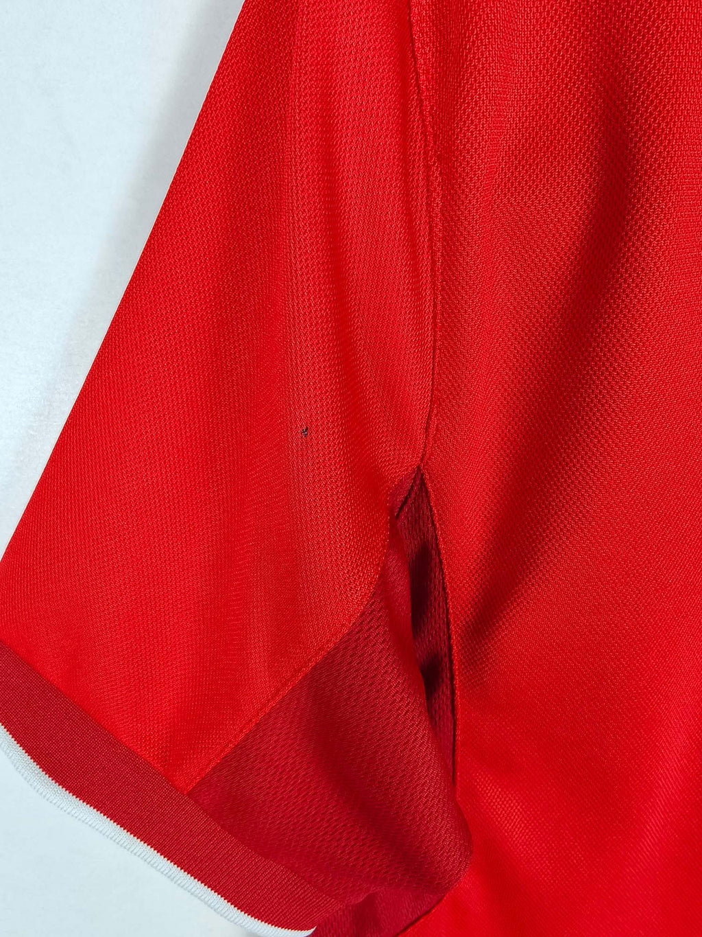 2020-21 Twente poloshirt