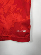 2021-22 Russia Home Shirt