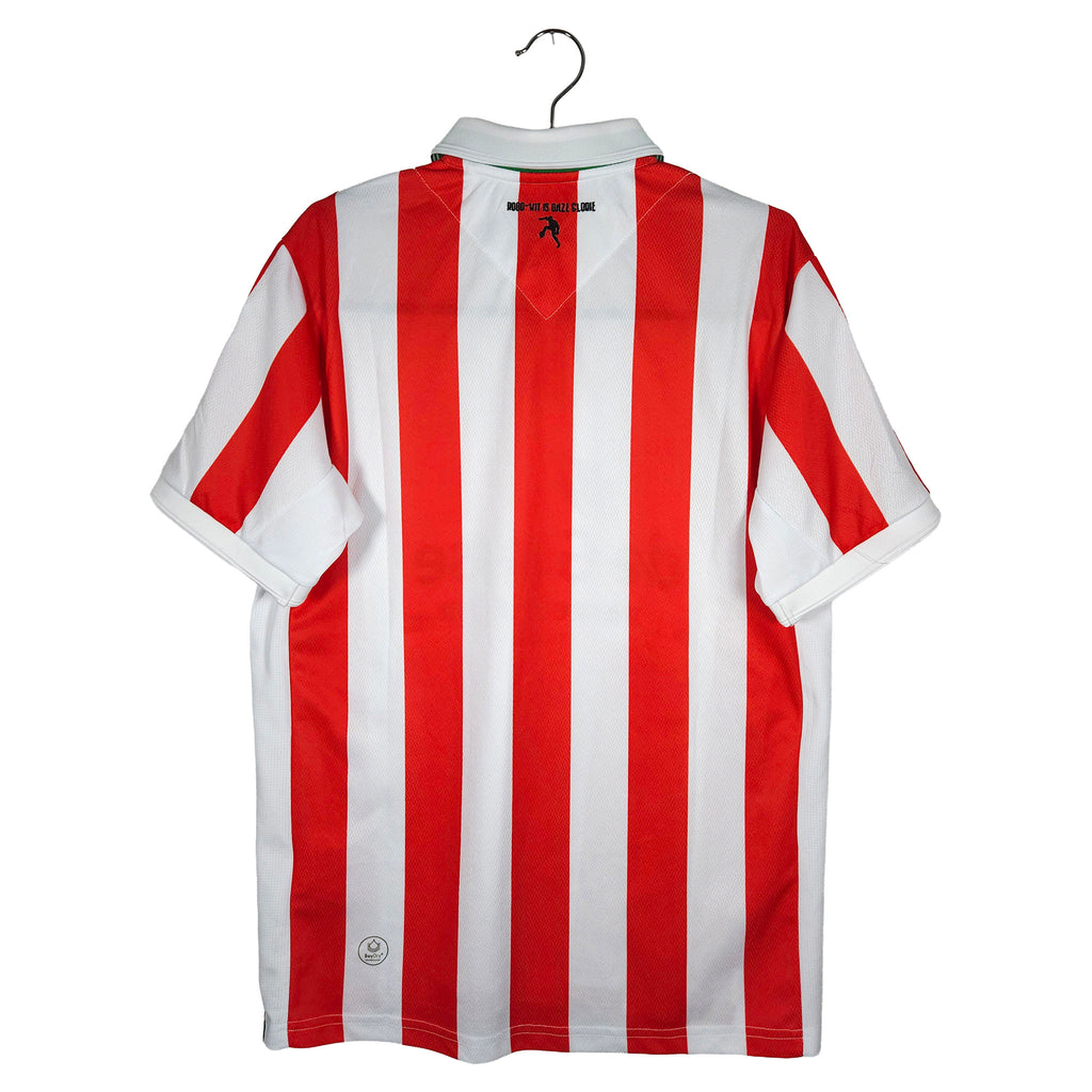 2023-24 Sparta Rotterdam Home Shirt
