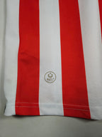 2023-24 Sparta Rotterdam Home Shirt