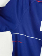 2018-19 Chelsea Home Shirt Hazard #10 - detailed view