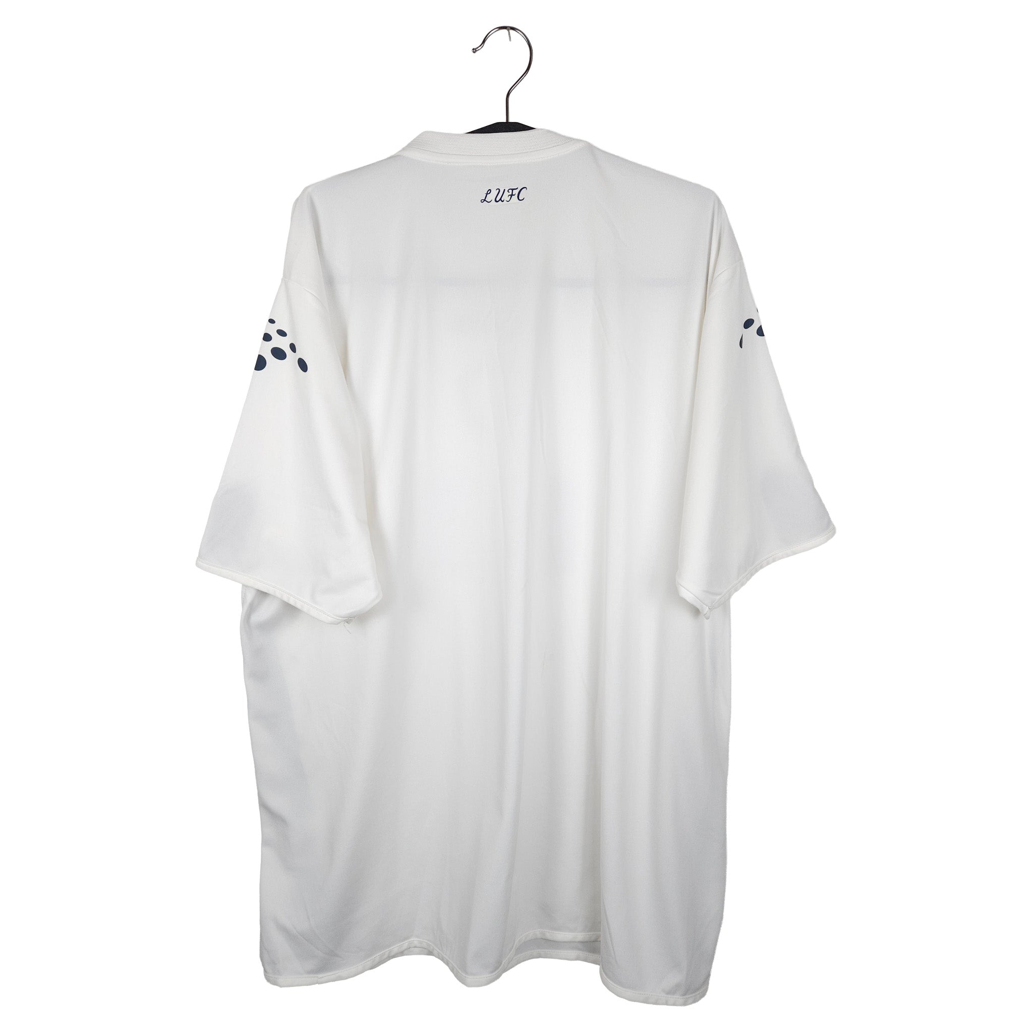 2004-05 Leeds United Thuisshirt