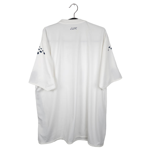 2004-05 Leeds United Thuisshirt