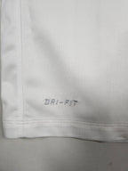 2014-15 AS Monaco Home Shirt - detailed view