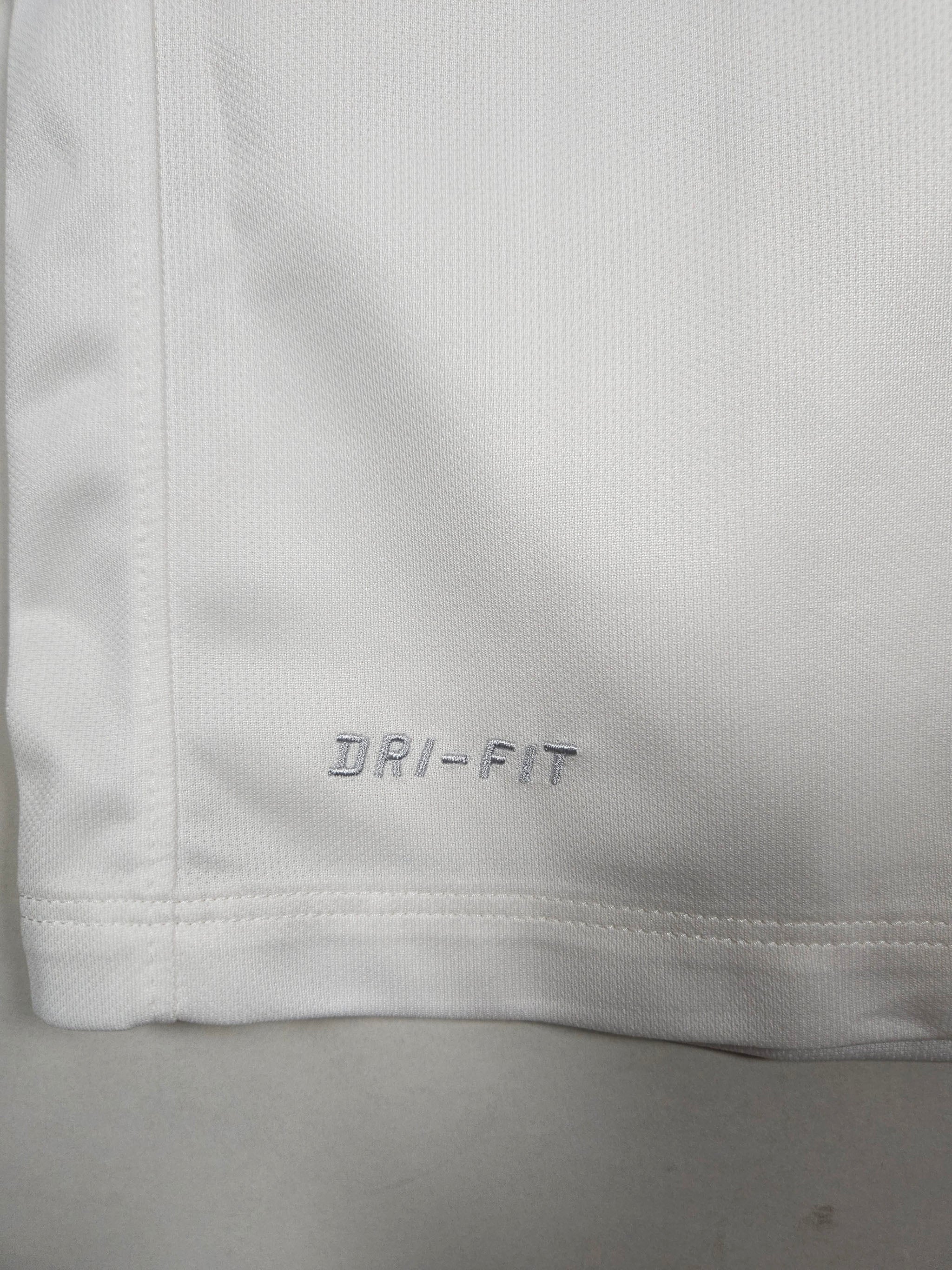 2014-15 AS Monaco Home Shirt detailed view 3