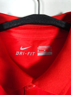 2014-15 AS Monaco Home Shirt - detailed view