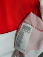 2014-15 AS Monaco Home Shirt - detailed view