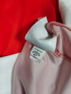 2014-15 AS Monaco Home Shirt - detailed view