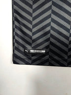 2021-22 Borussia Dortmund Away Shirt - detailed view