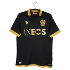 2021-22 Nice Third Shirt - front view