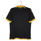 2021-22 Nice Third Shirt - back view