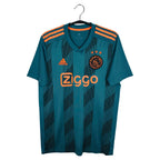 2019-20 Ajax uitshirt Tadić #10 - voorkant