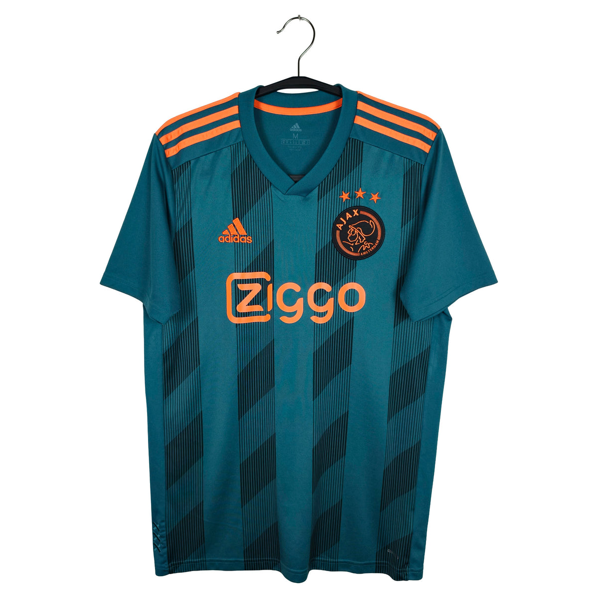 2019-20 Ajax uitshirt Tadić #10 - voorkant