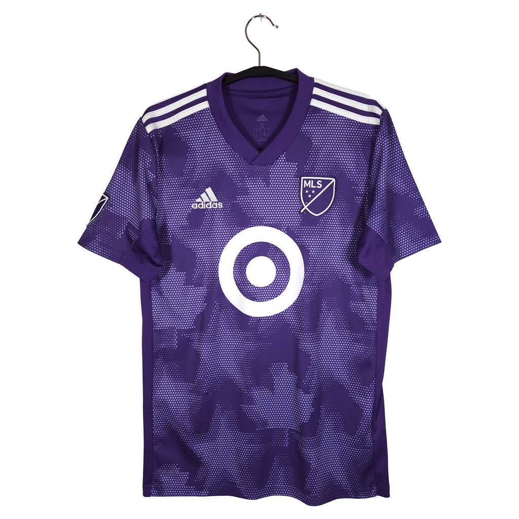 2019-20 MLS All-Star Away Shirt - front view