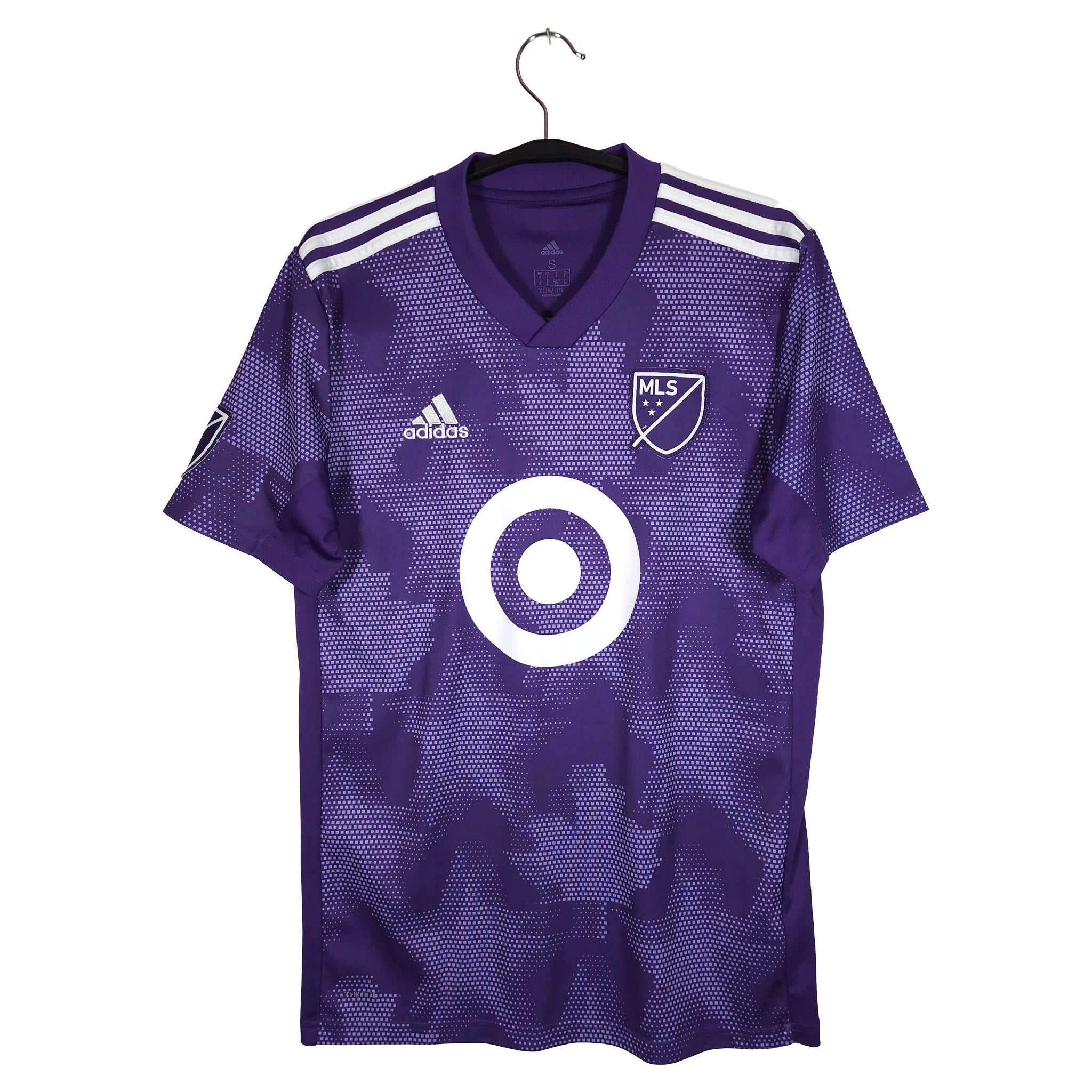 2019-20 MLS All-Star Uitshirt