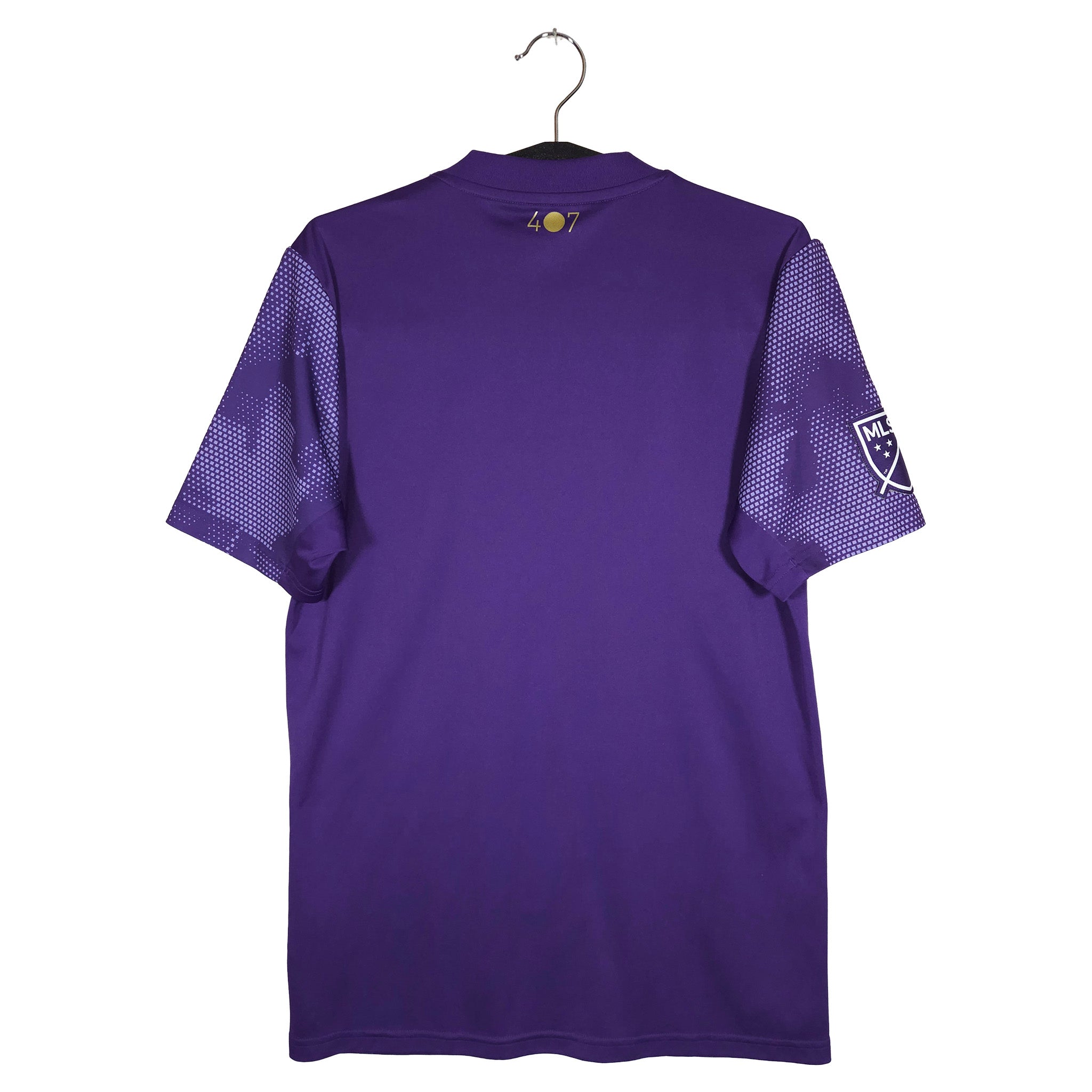 2019-20 MLS All-Star Uitshirt