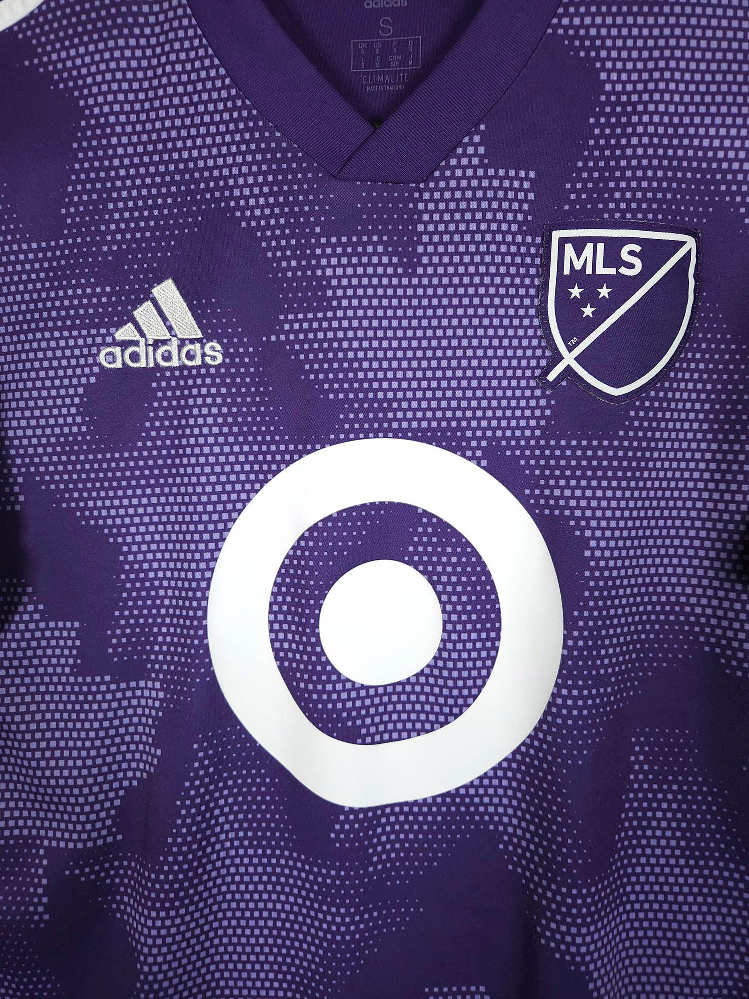 2019-20 MLS All-Star Uitshirt