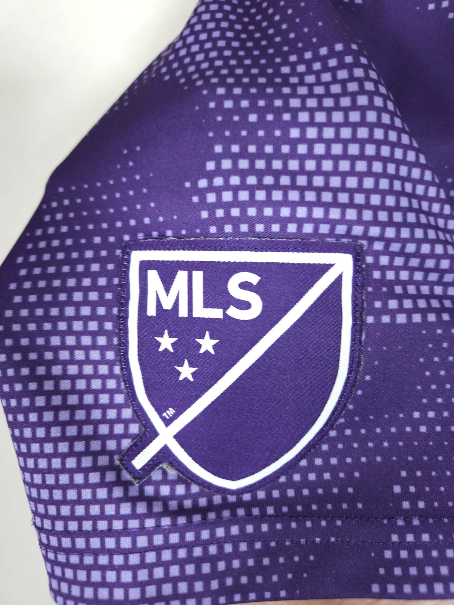 2019-20 MLS All-Star Uitshirt