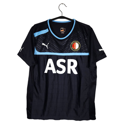 2012-13 Feyenoord trainingsshirt – voorkant