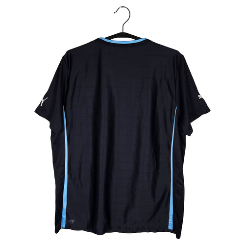 2012-13 Feyenoord trainingsshirt – achterkant