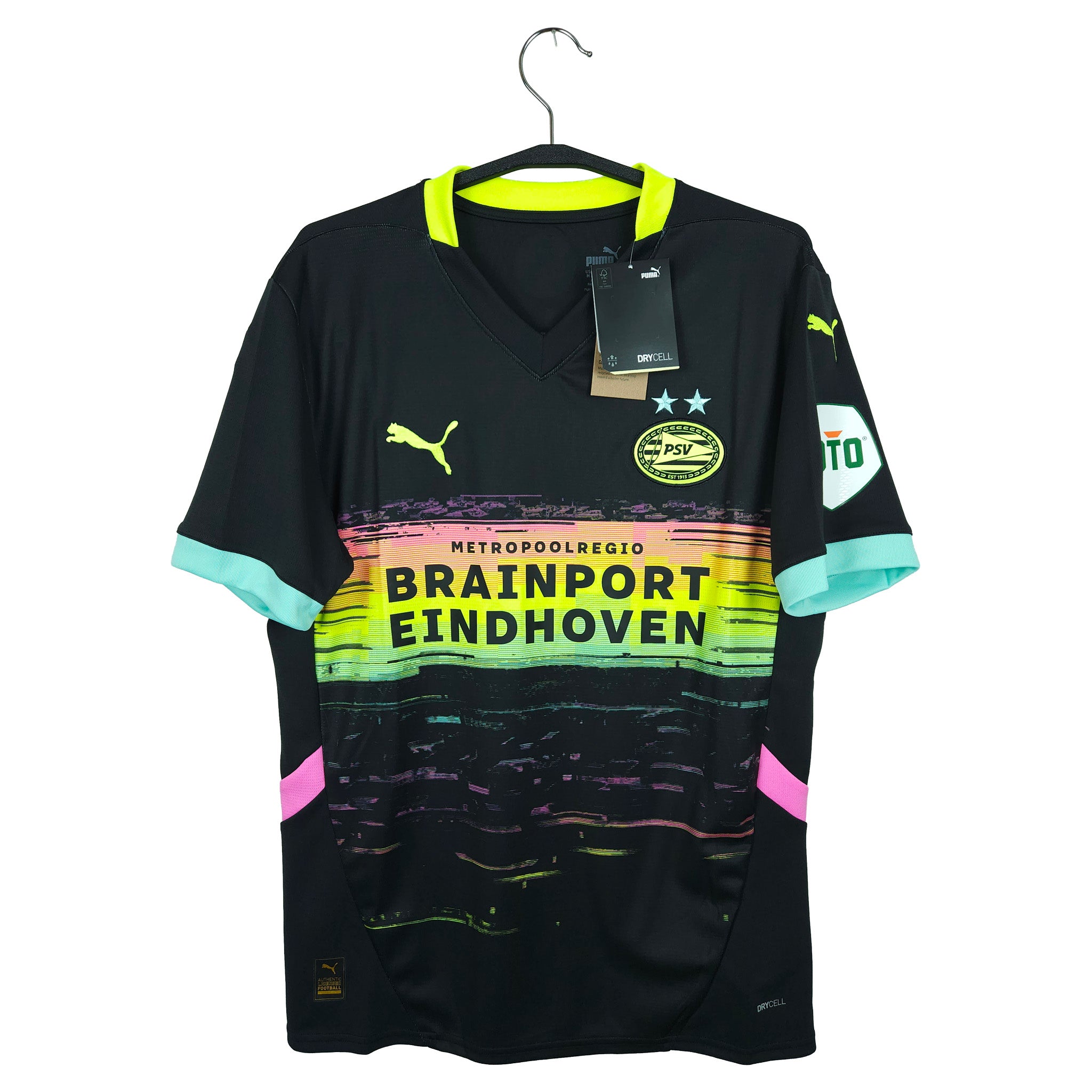 2024-25 PSV Uitshirt