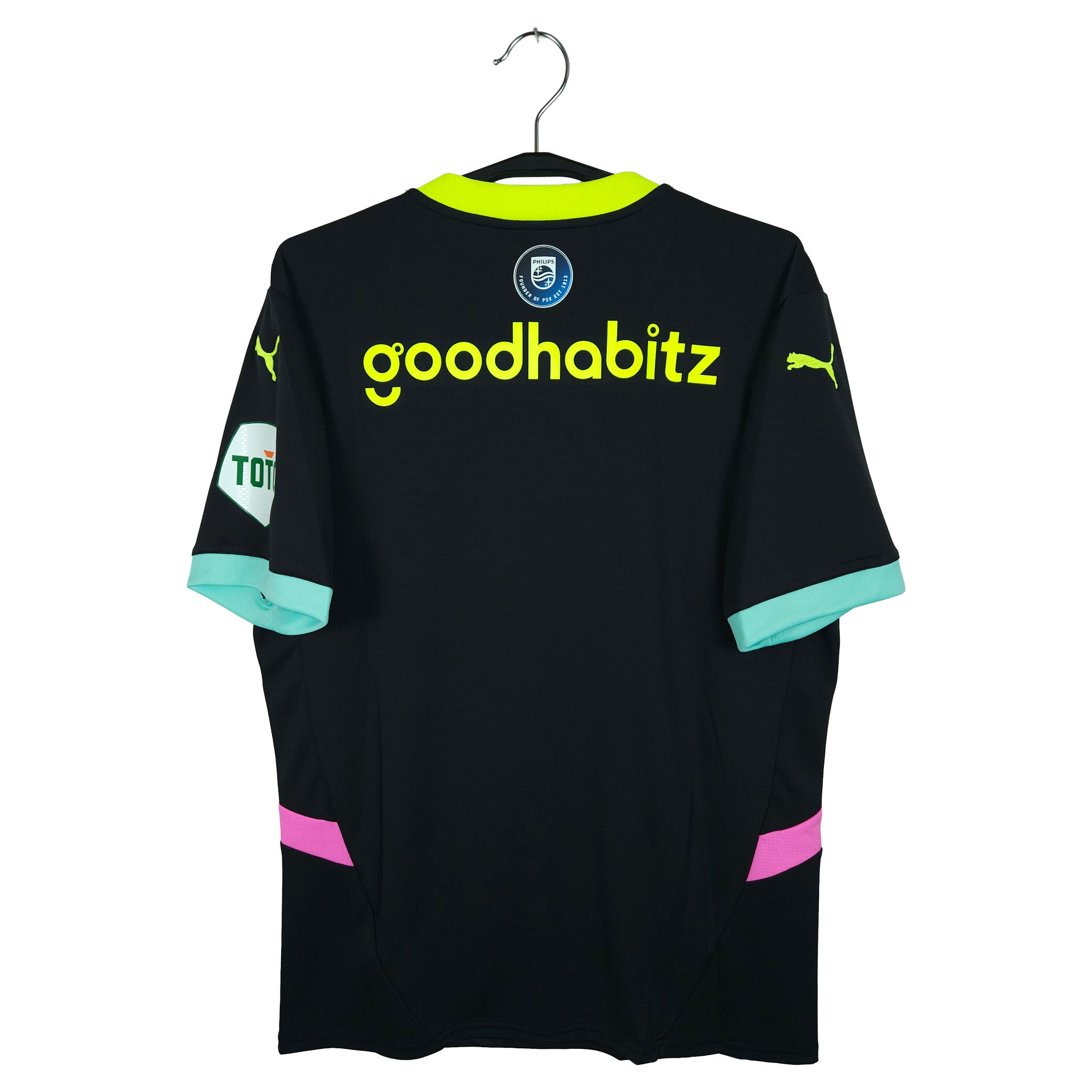 2024-25 PSV Uitshirt
