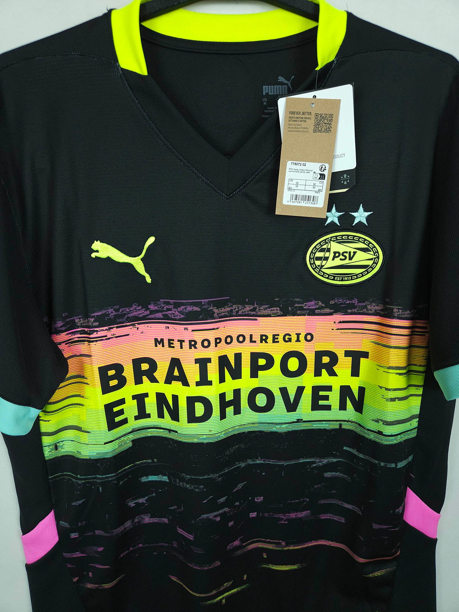 2024-25 PSV Uitshirt