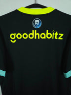 2024-25 PSV Away Shirt - detailed view
