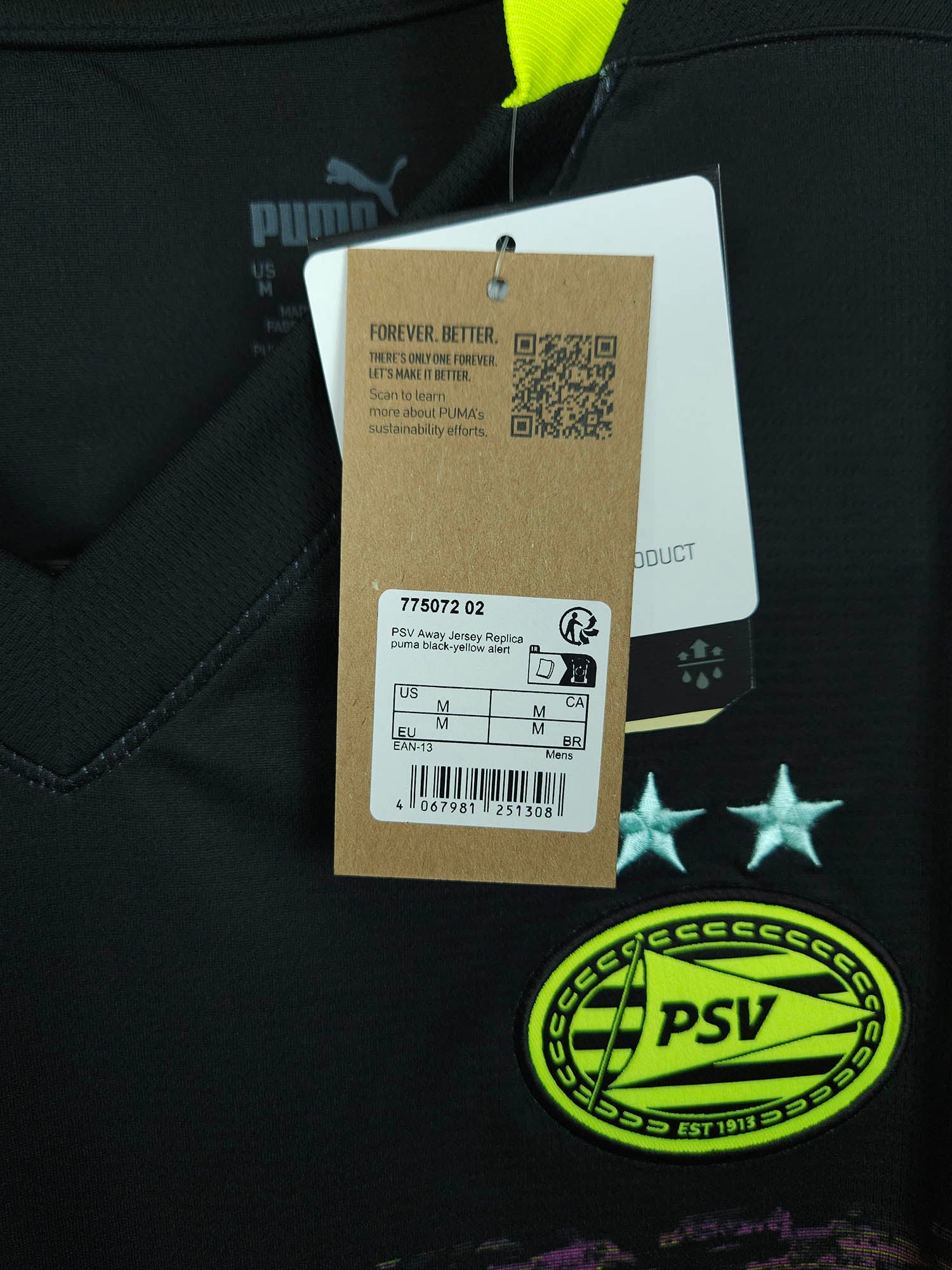 2024-25 PSV Uitshirt