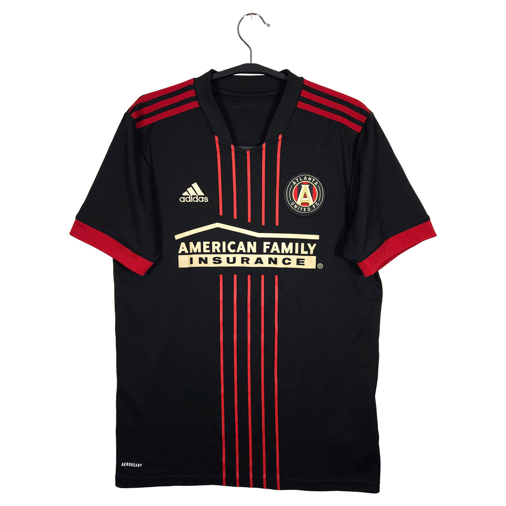 2021 Atlanta United Home Shirt - front view