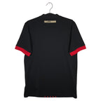 2021 Atlanta United Home Shirt - back view