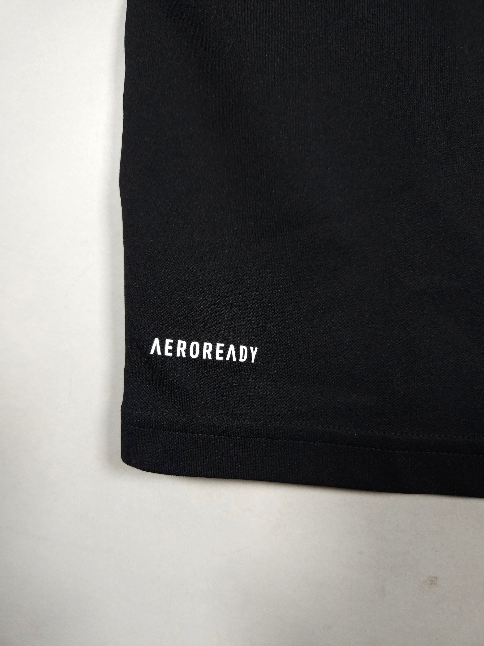 2021 Atlanta United Home Shirt detailed view 4