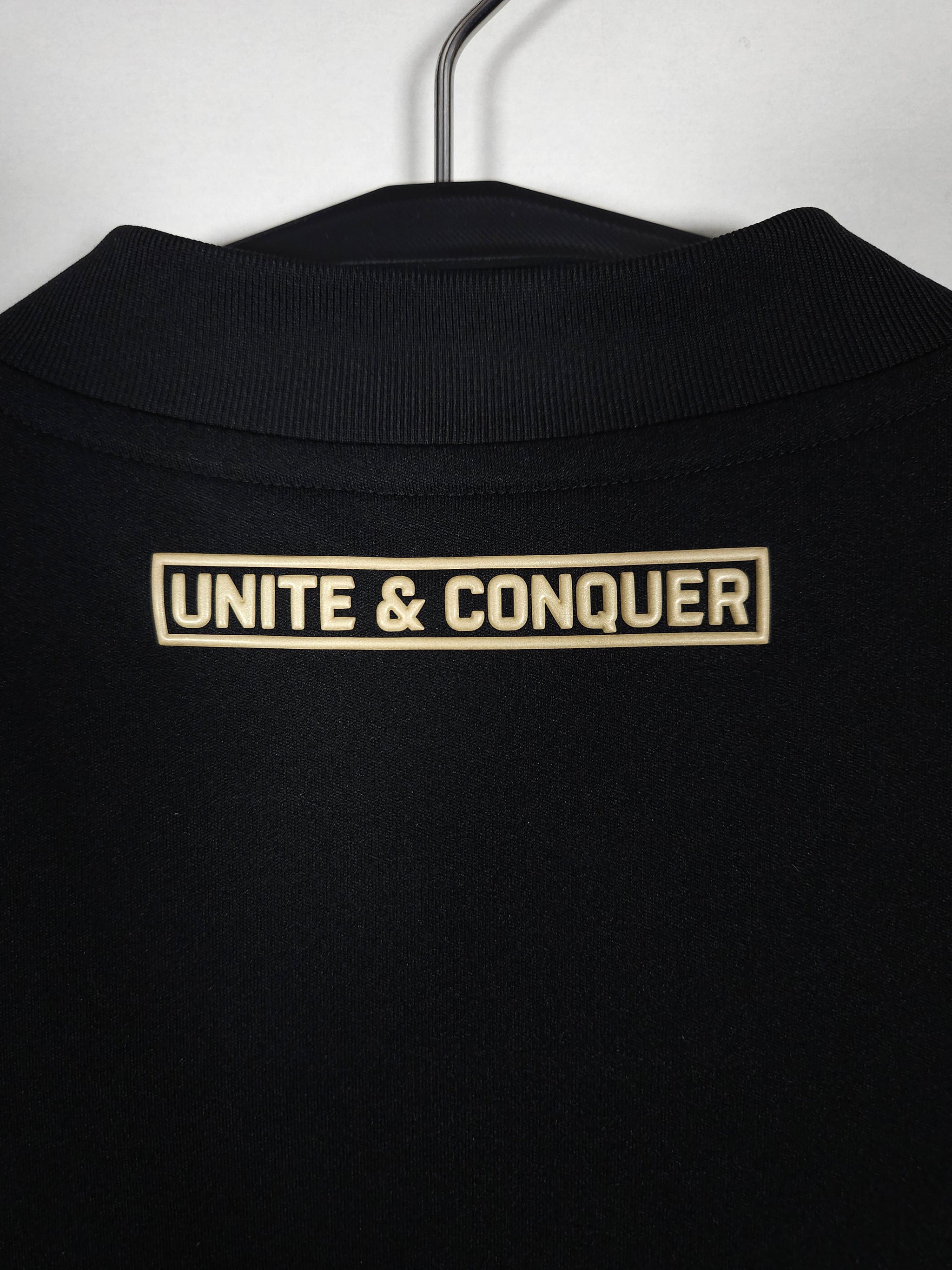 2021 Atlanta United Home Shirt detailed view 6