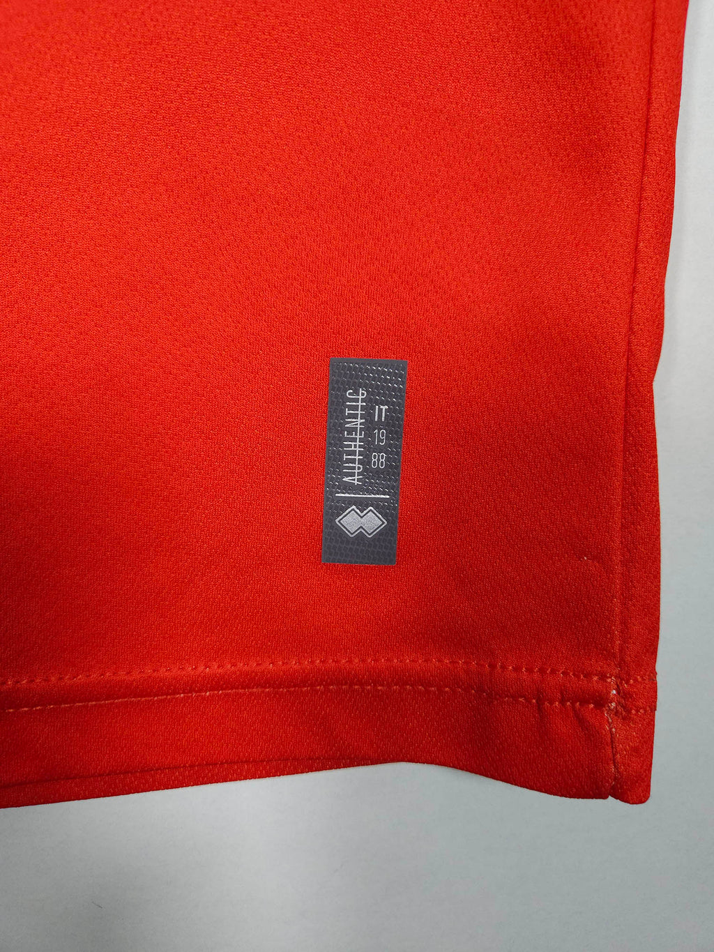 2023-24 Kortrijk Home Shirt - detailed view