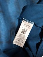 2024-25 Marseille Away Shirt Greenwood #10 - detailed view